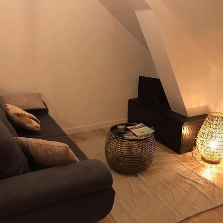 Appartement Cosy Malestroit 外观 照片