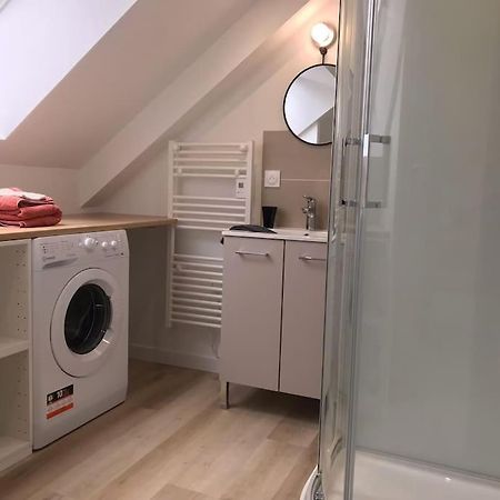 Appartement Cosy Malestroit 外观 照片