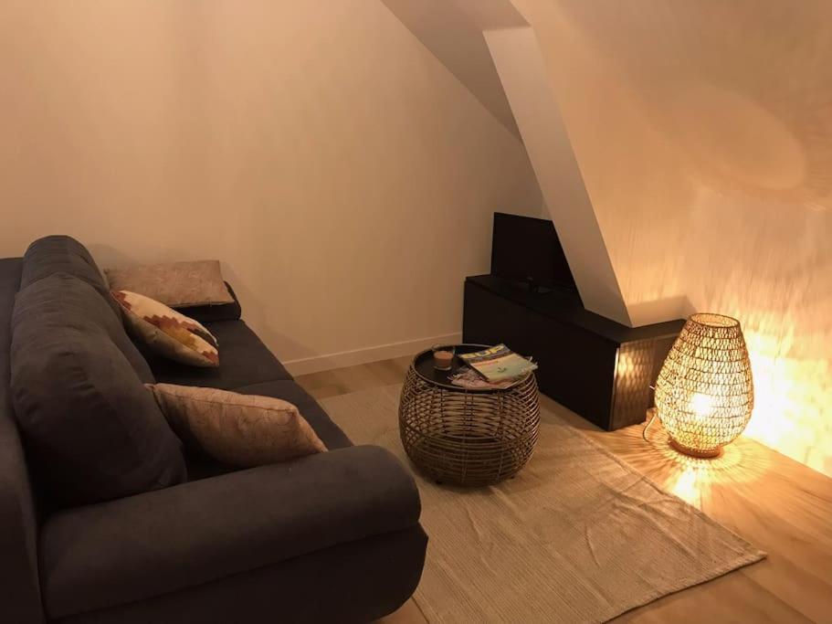 Appartement Cosy Malestroit 外观 照片